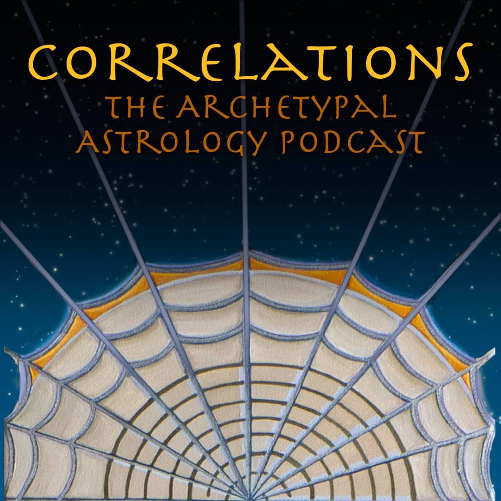 Correlations: Jupiter-Saturn-Neptune Cycle