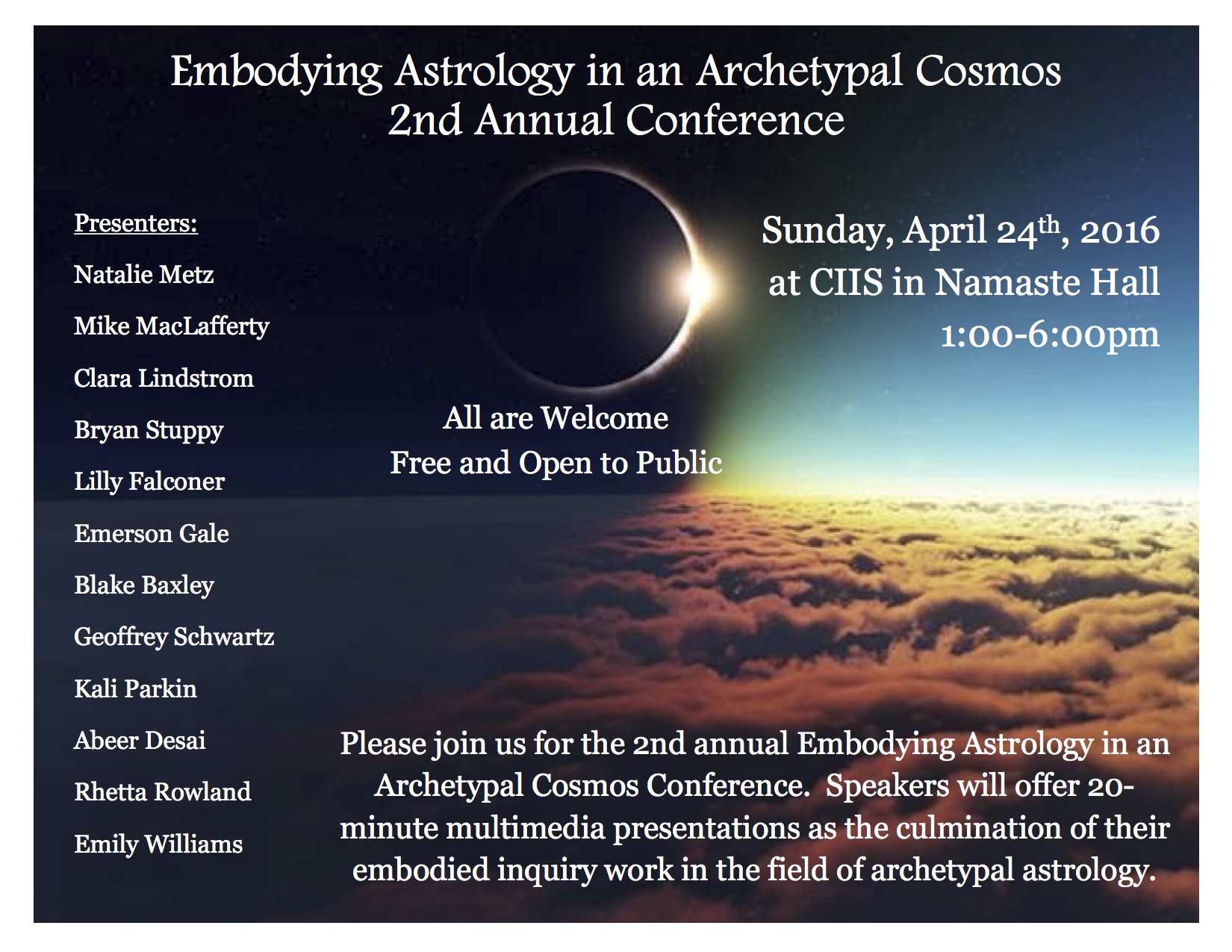 Embodying Conference 2016 Flyer copy