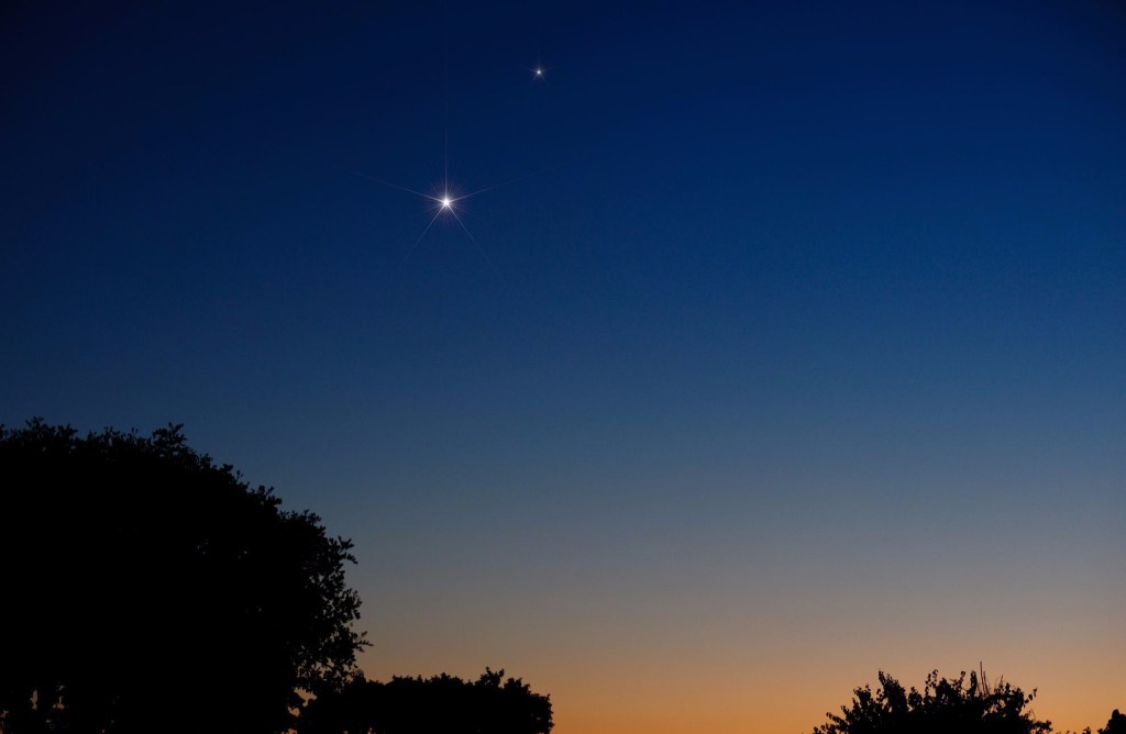 Archetypal Astrology: Venus and Saturn in&nbsp;Aspect