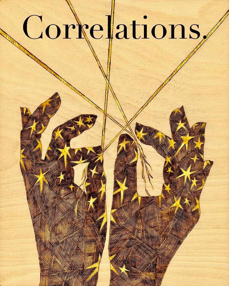 Correlations Podcast: Reading Melania Trump’s Chart: A Healing&nbsp;Process