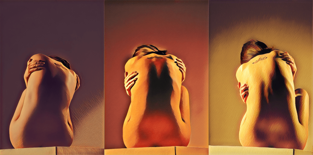 Repeating Patterns in Love (Stream&nbsp;5)