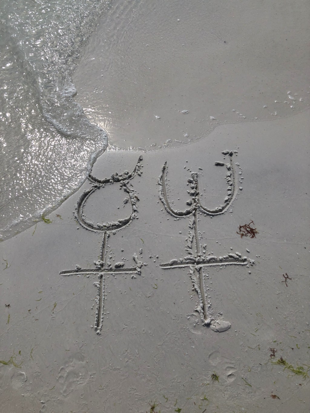 Mercury-Neptune in Pisces + Mercury&nbsp;Retrograde