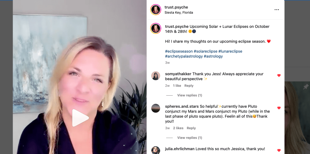 October’s Solar & Lunar Eclipses – New&nbsp;Video!