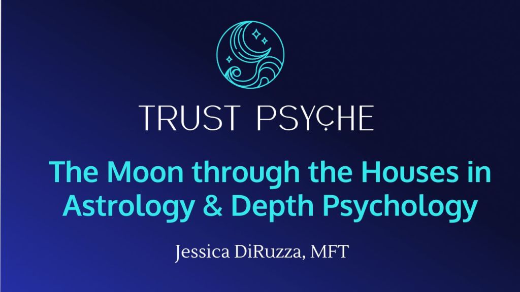 Join me TODAY on The Moon Through the&nbsp;Houses