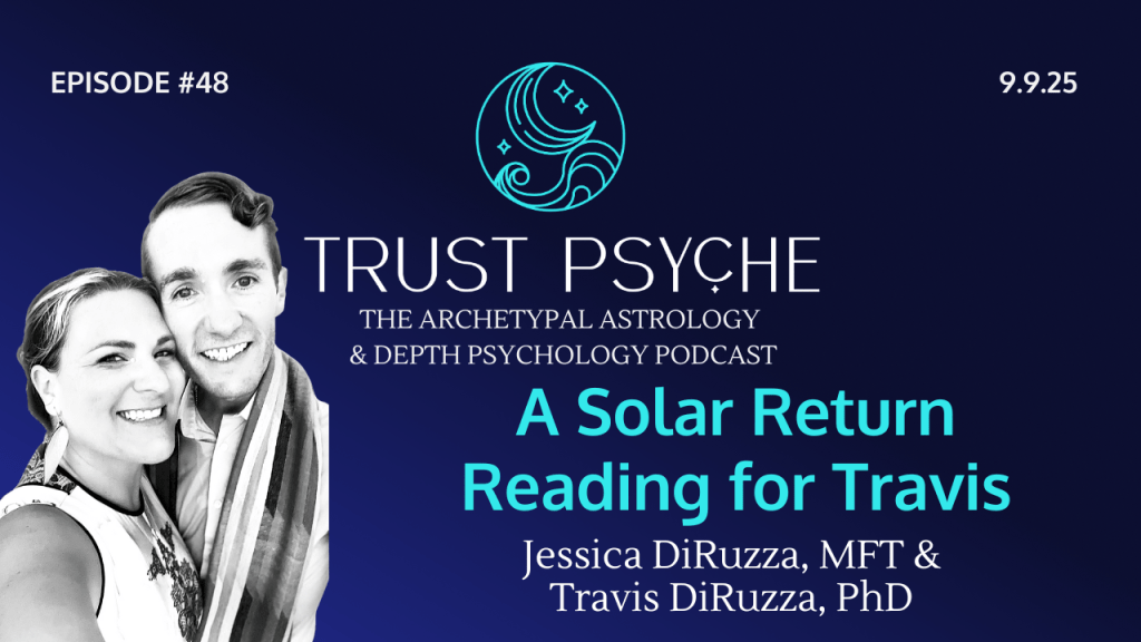 Solar Return Reading